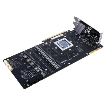 

New IGame GTX1080Ti Vulcan X OC Video Graphics Card GPU 1620-1733MHz 11G 352bit SLI VR Ready LCD Monitor 18Oct12 F