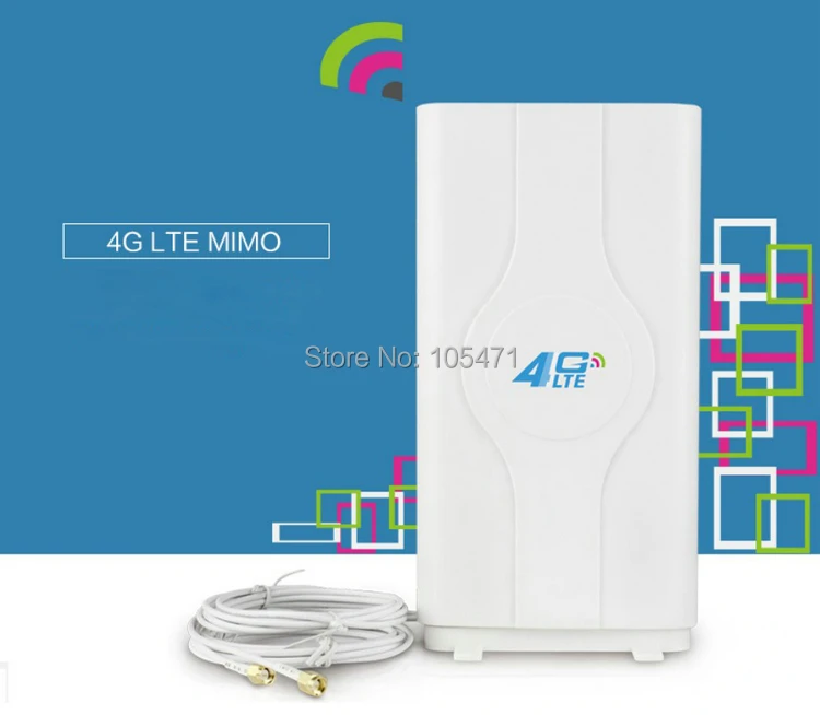 С фабрики: 4G Мобильная точка доступа HUAWEI разблокирована TDD/FDD K8