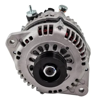 

Alternator For OPEL Astra G 1.7 CDTI AC 1686ccm 03-04 Combo 97189113 LR1100502M for Hitachi Style 12V 100A For Valeo 437497