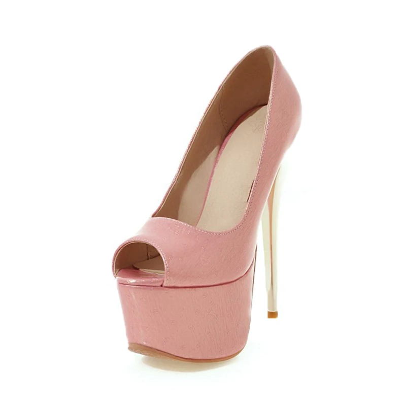 Sexy Stiletto WomenPumps