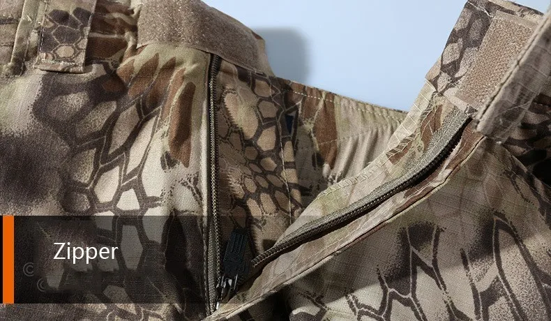 Pro Military Tactical Combat Pants 40 » Tactical Outwear Pro Military Tactical Combat Pants