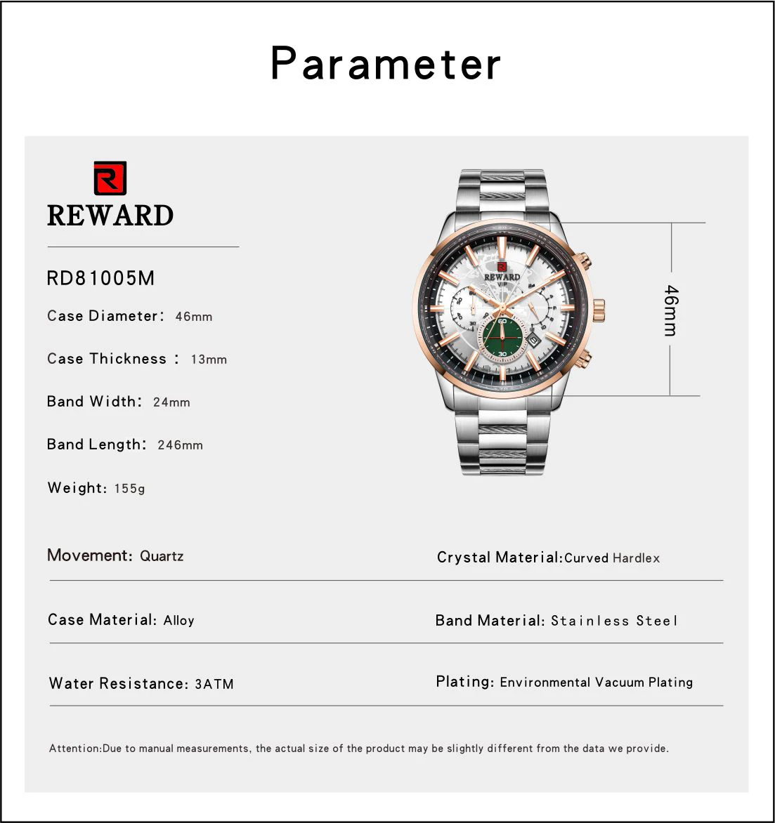 Светящиеся брендовые Роскошные мужские часы водонепроницаемые деловые часы Мужские кварцевые наручные часы с хронографом мужские часы Relogio Masculino