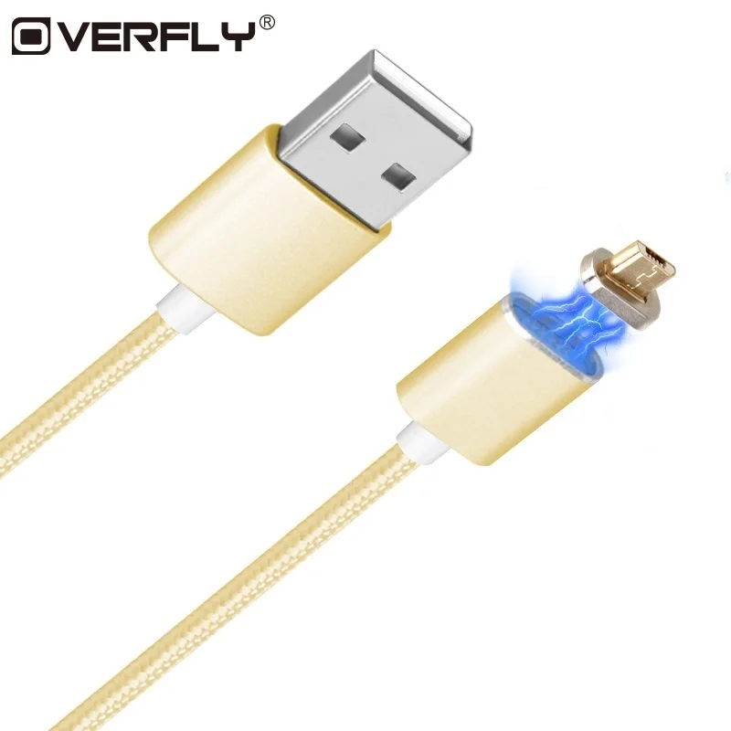 

Magnetic Micro USB Cable Magnet Fast Charging Charger Cables For Xiaomi Sumsung Micro USB Mobile Phone Date Cable