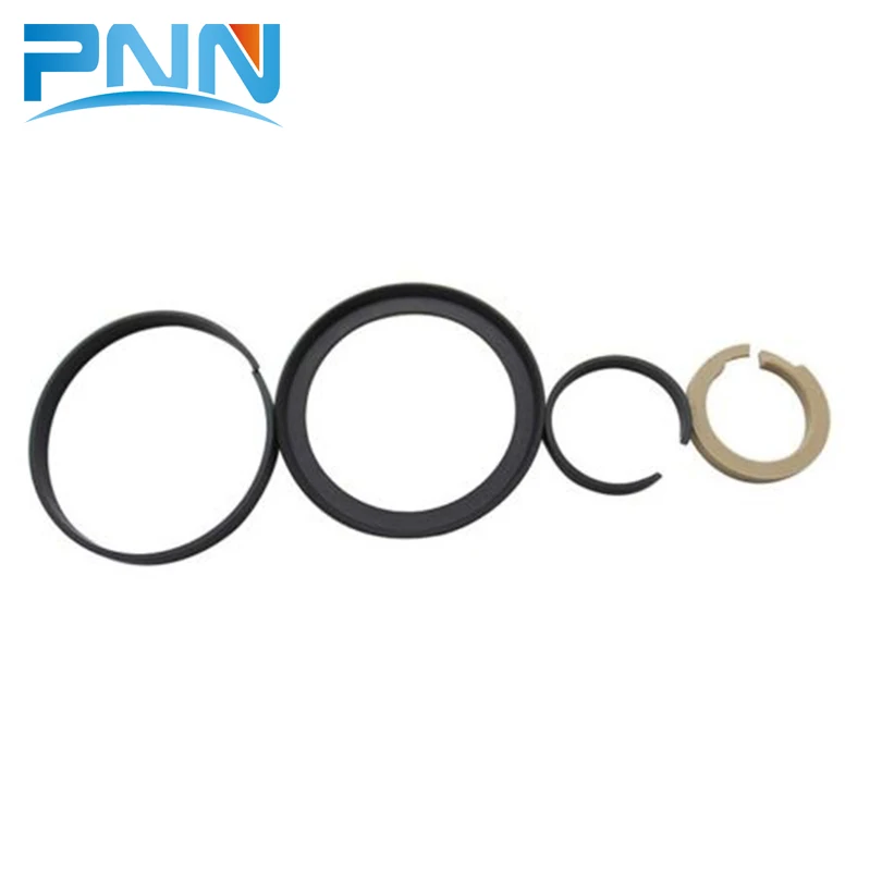 piston rings