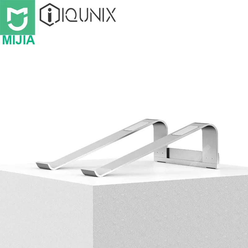 Подставка youpin Mijia IQUNIX алюминиевая для ноутбука 15 дюймов Macbook и Windows | Электроника