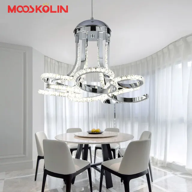 Moderne kreative kronleuchter beleuchtung für esszimmer Schlafzimmer ... Moderne kreative kronleuchter beleuchtung für esszimmer Schlafzimmer ...