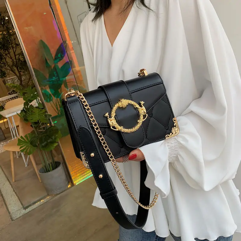 

Fashion Chain Shoulder Channels Bags Women Purses Messenger Bags and Handbags Channel Bags Women Gg Bag Women Leather Handbags