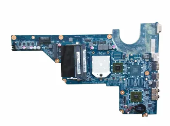 

DA0R22MB6D0 638856-001 For HP Pavilion G4 G6 Laptop Motherboard Free Shipping 100% test ok