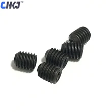 CHKJ 5 шт./лот зажимной винт для WENXING ключ режущая машина для фиксированного резака, Набор шестигранных торцевых винтов