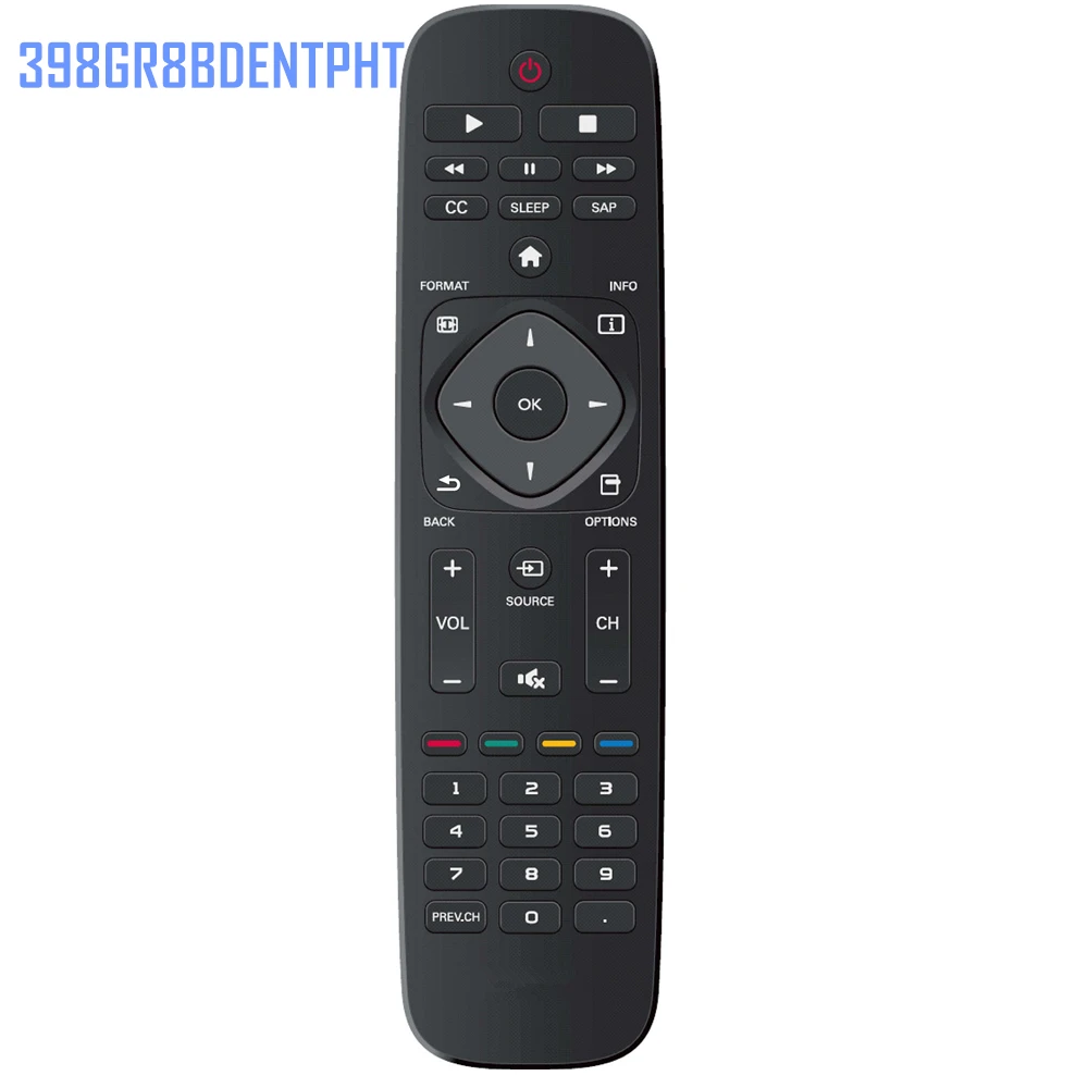 PHILIPS 398GR8BDENTPHT