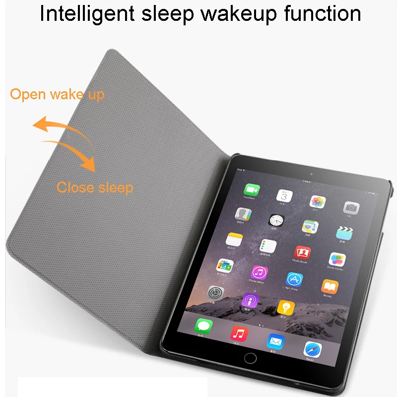 Винтажный откидной Чехол из ПУ кожи с рисунком оленя для Huawei Mediapad M3 Lite 8 0 умный