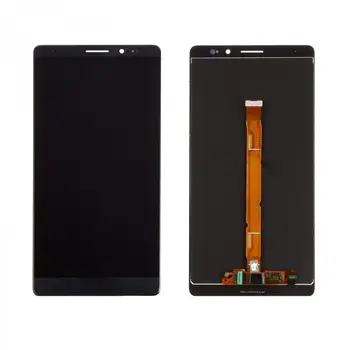 

For Huawei Mate 8 LCD Screen Display with Touch Panel Digitizer Replacement Spare Parts+Tools