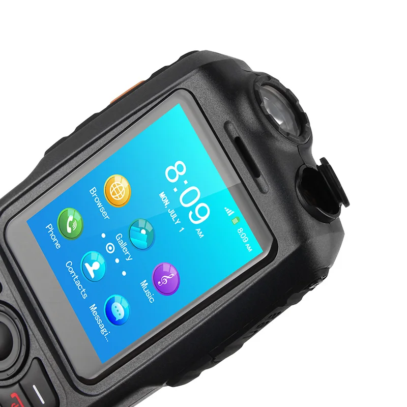 UNIWA Alps A17 Mobile Phone Zello Walkie talkie IP67 Waterproof MT6572 Android Smartphone 2G/3G WCDMA Dual SIM Russian Keyboard UNIWA Alps A17 Mobile Phone Zello Walkie talkie IP67 Waterproof MT6572 Android Smartphone 2G/3G WCDMA Dual SIM Russian Keyboard