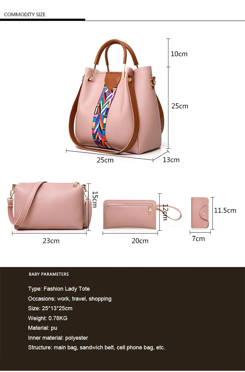 women bag