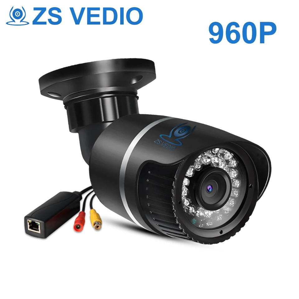 What is onvif camera