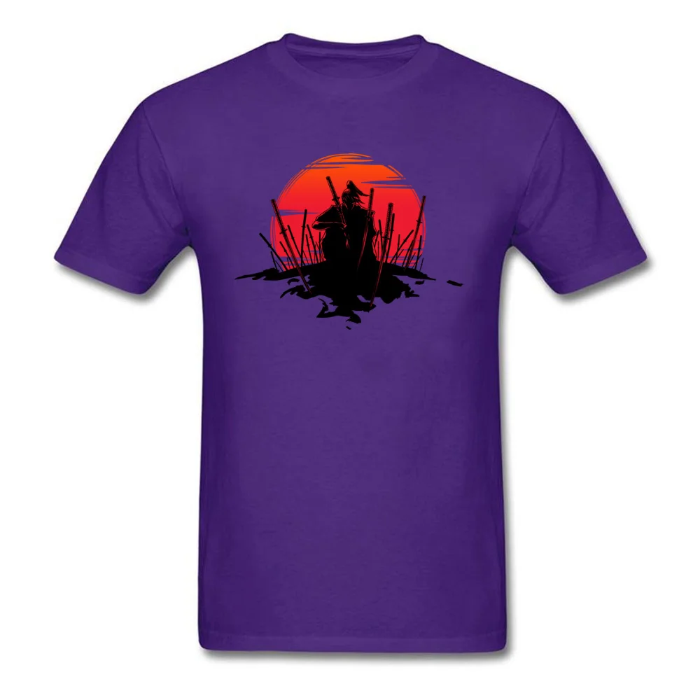 The Red End Of The Battle_purple