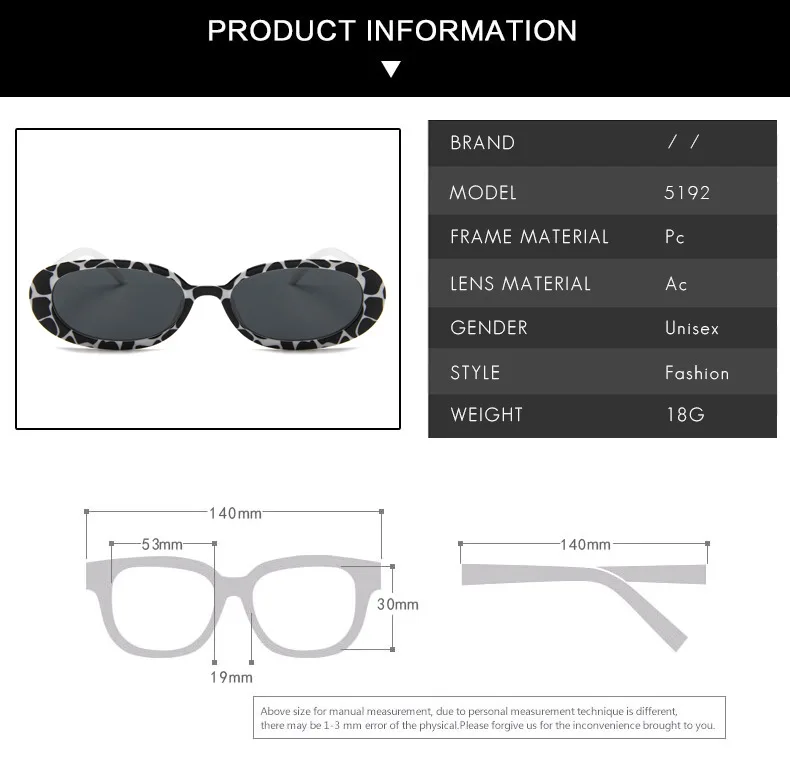 ZXWLYXGX, женские солнцезащитные очки, брендовые, дизайнерские, для вождения, модные, овальная оправа, солнцезащитные очки, коровья кожа, цвет, тренд, маленькая оправа, очки, хит, UV400