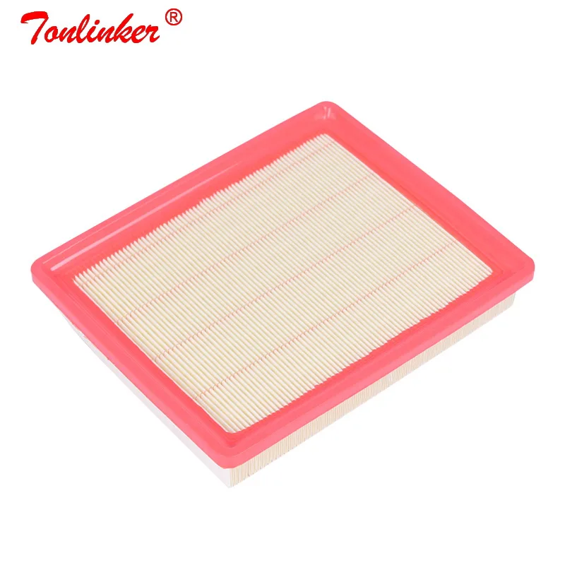 

Car Air Filter Fit For Baojun 610 630 1.5L 1.8L Model 2013 2014 2015 2016 2017 2018-Today 1Pcs Engine Air Filter OEM 24546794