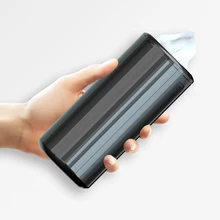 Автомобильная коробка для салфеток, домашняя круглая пластиковая 155x70 мм, 1 шт, для хранения, для интерьера, серебро