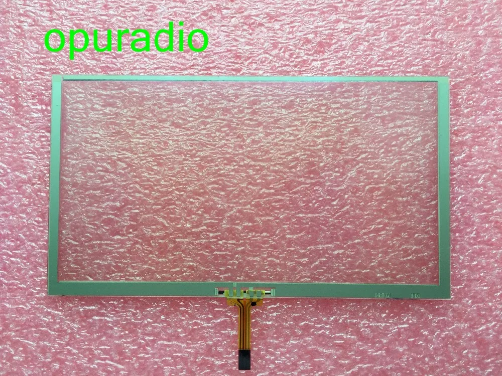 

Brand new 6.1inch LCD Touch screen LA061WQ1-TD05 LA061WQ1(TD)(05) touch digitizer panel for Toyota Camry car LCD monitor