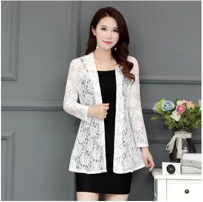 2019 Beach Summer sexy Women Casual Boho Kimono Cardigan Lace Chiffon Loose Floral Blouse Shirt Plus Size Tops Beachwear