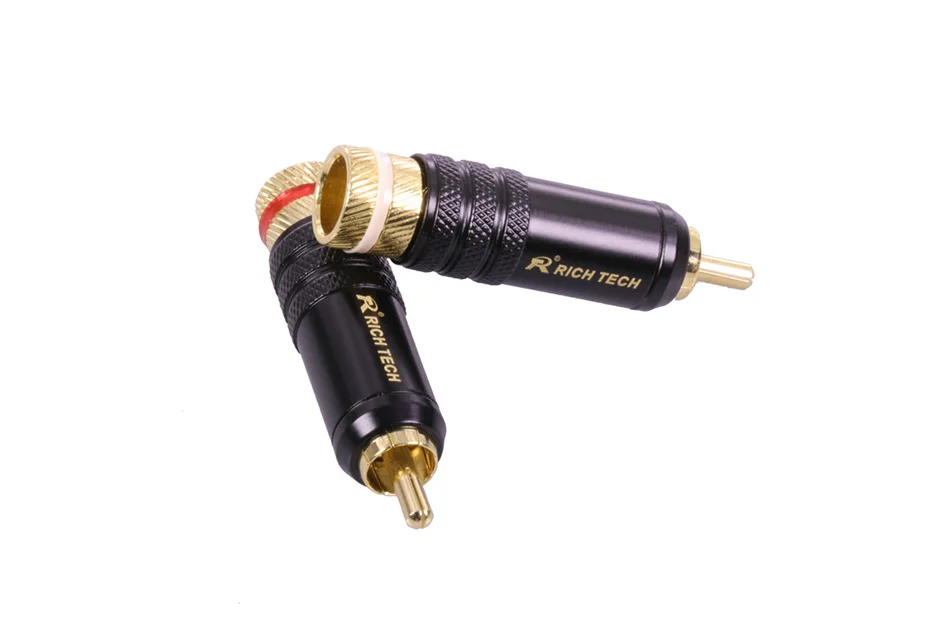 RCA Connector (14)