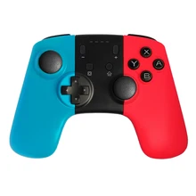 5 шт. для нового N-S беспроводной для S-w-i-t-c-h консоль игровая контроллер и ПК геймпад джойстик