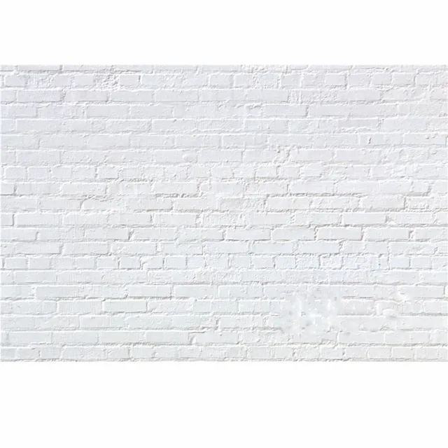 7x5ft vinilo photography fondo de pared de ladrillo blanco de la foto del estudio atrezzo telones - Pared Ladrillo Blanco 7x5ft vinilo photography fondo de pared de ladrillo blanco de la foto del estudio atrezzo telones - Pared Ladrillo Blanco