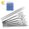 6pcs/set Wood Drill Bit Set Hole Saw Cutter Woodworking Tools for Wood ► Photo 1/4