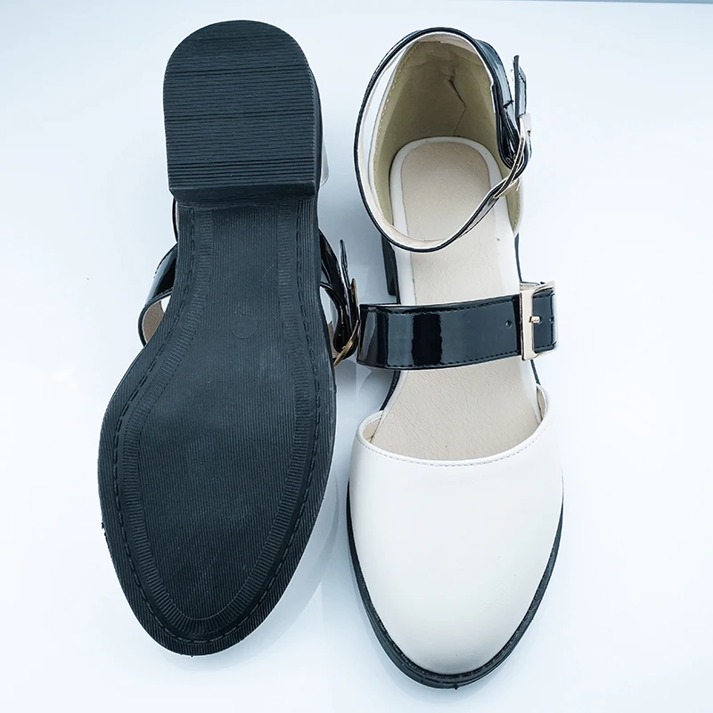 Sandálias femininas novas sapatos femininos mulher verão