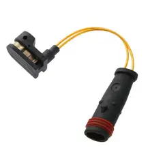 1pcs Brake Pad Wear Sensor Cable for Mercedes Benz W220 W203 W211 W221 W204 W212 2115401717 2205400717 2205400617