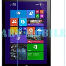 5 шт/партия антибликовый матовый протектор экрана для onda V891W 8,9 дюймов планшетный ПК против отпечатков пальцев