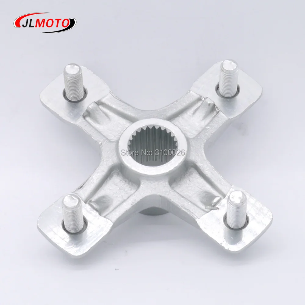 Y25001-1-REAR-WHEEL-HUB-YAMAHA-RATPOR-ATV-PARTS