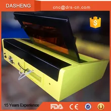 

high quality Small leather laser engraver machine laser cutting machine