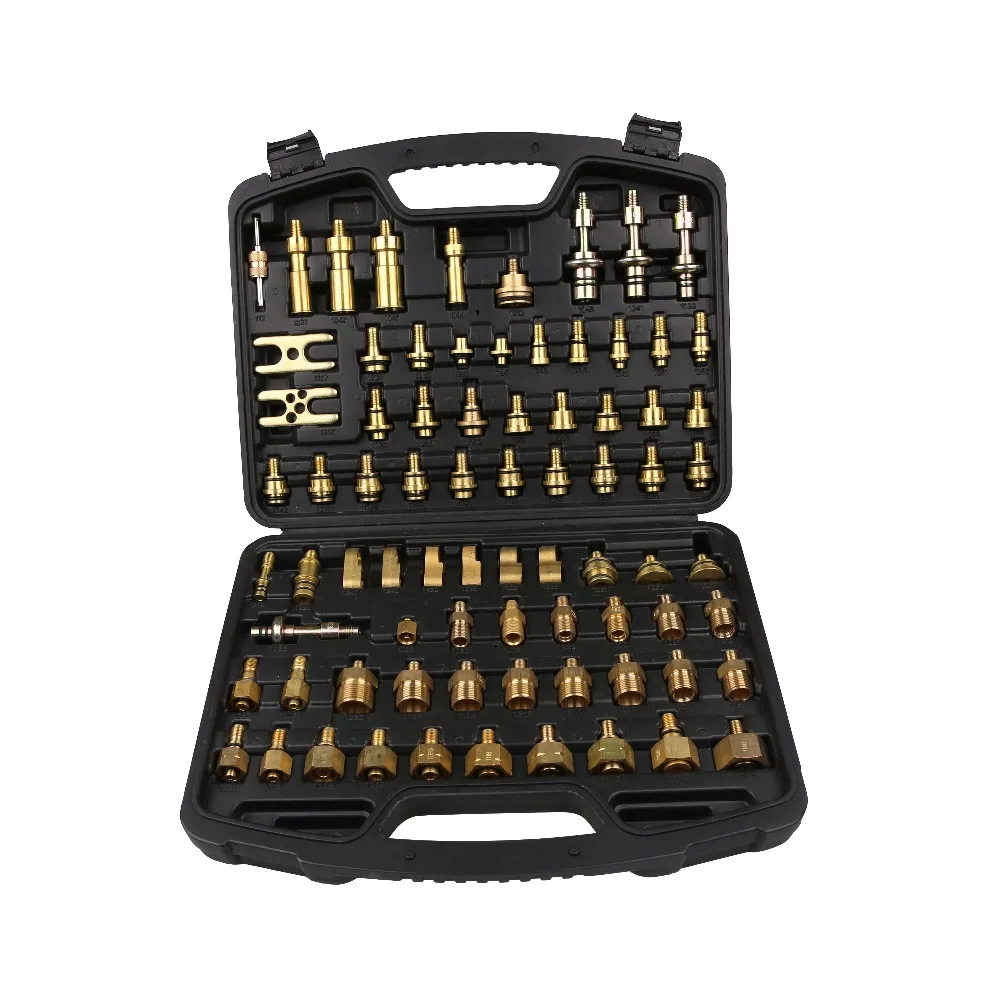 

Auto air conditioning leak detection tools,compressor evaporator condenser cooling system leak joints for Asia,Europe,US cars
