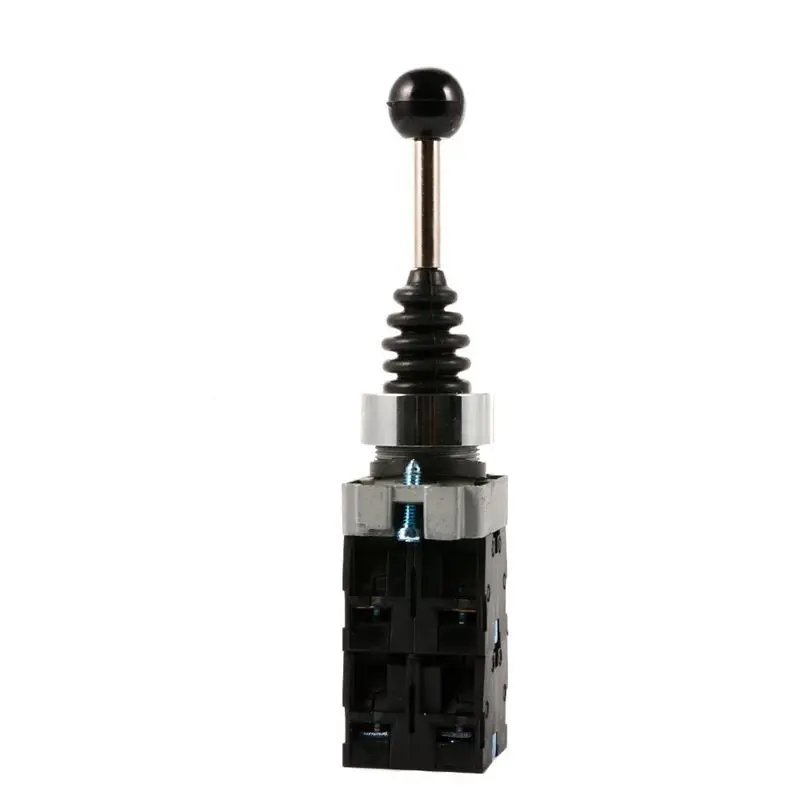 Новый XD2 PA14CR AC 240V 3A 4NO 4 положения Блокировка самоблокирующийся перекрестный