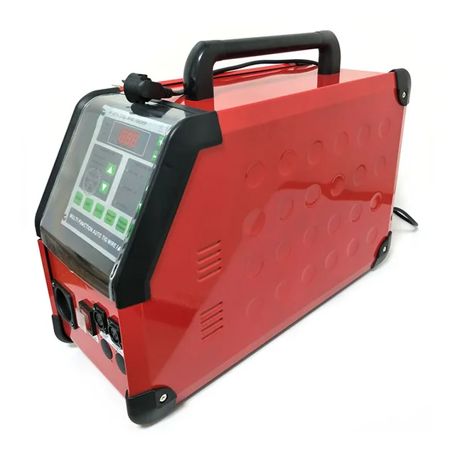 Buy Cold Wire Feeder Feeding Machine Digital