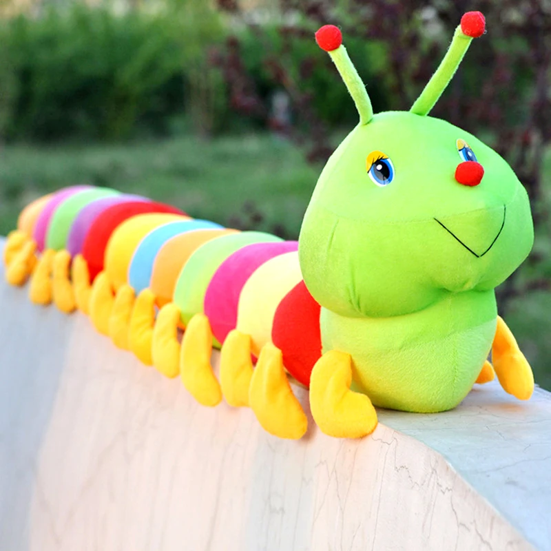Plush Toys