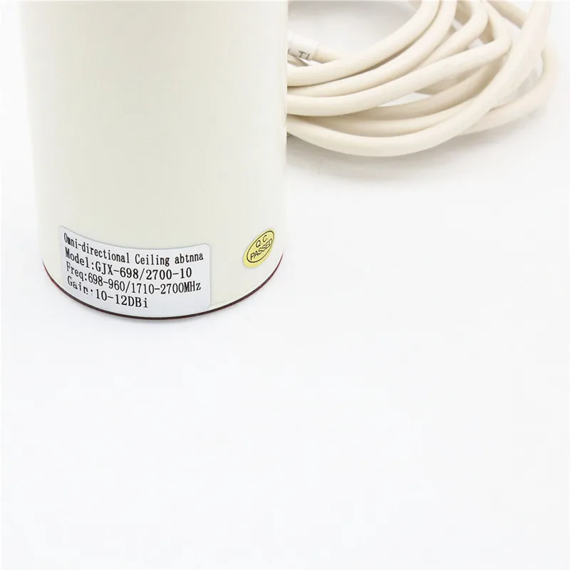 indoor outdoor antenna with 3m SMA male connector  2G 3G 4G _ (1)