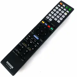 Новый оригинальный пульт дистанционного управления для Sony rm-aal034 BD/ТВ/dvd av системы str-da4600es