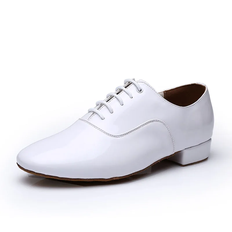 tenis para dança de salão masculino