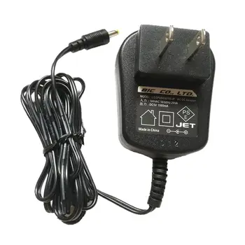 

Replacement 5V / 1500MA Power Adapter with Cable for SNK Neo Geo X Controller Special Power Supply Adapter Console Accessories