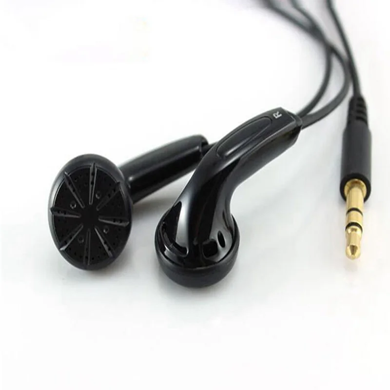 Qian25 В Ухо Наушники Динамические Плоская Вилка Вкладыши Бас HI-FI Наушники Для iphone xiaomi позиция спортивные наушники pk монах плюс
