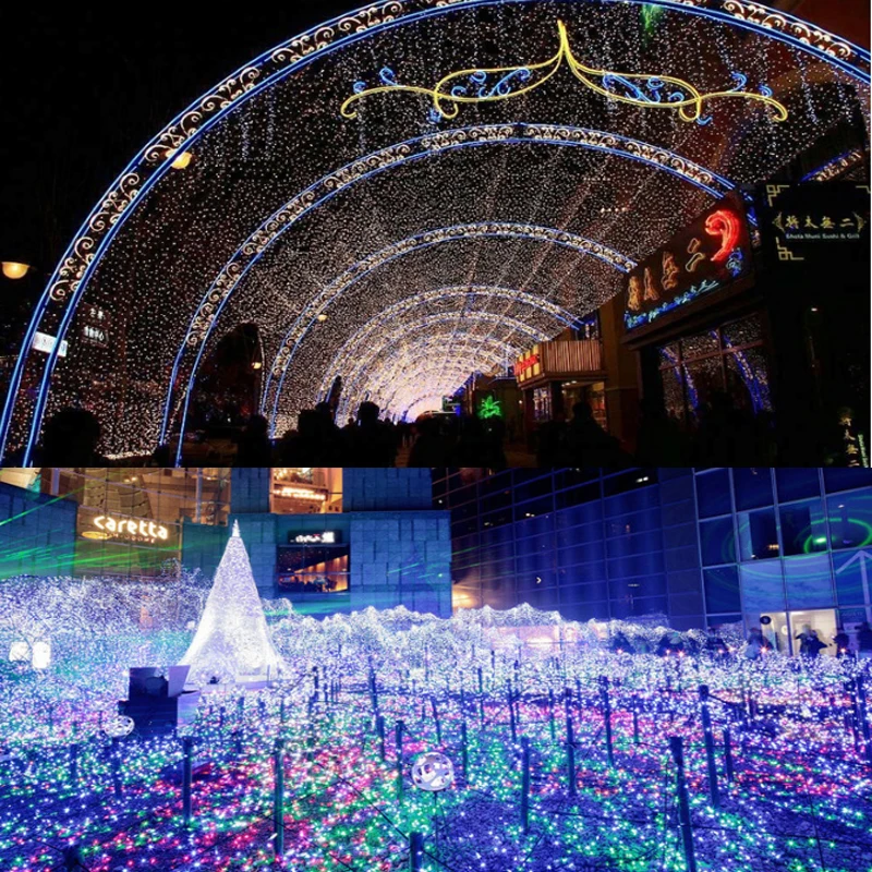 Led String Light (8)