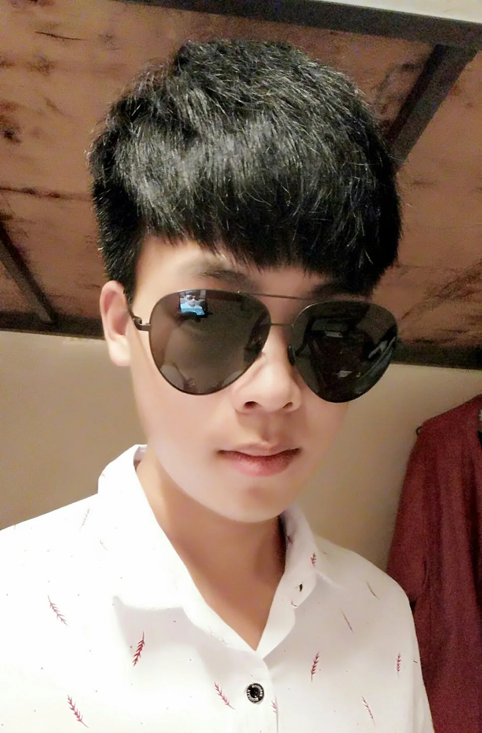 Original Xiaomi TS Brand Polarized Stainless Sun Lenses Glasses 100% UV Isolation Colorful Xiaomi Mijia Sunglasses Women Man (43)