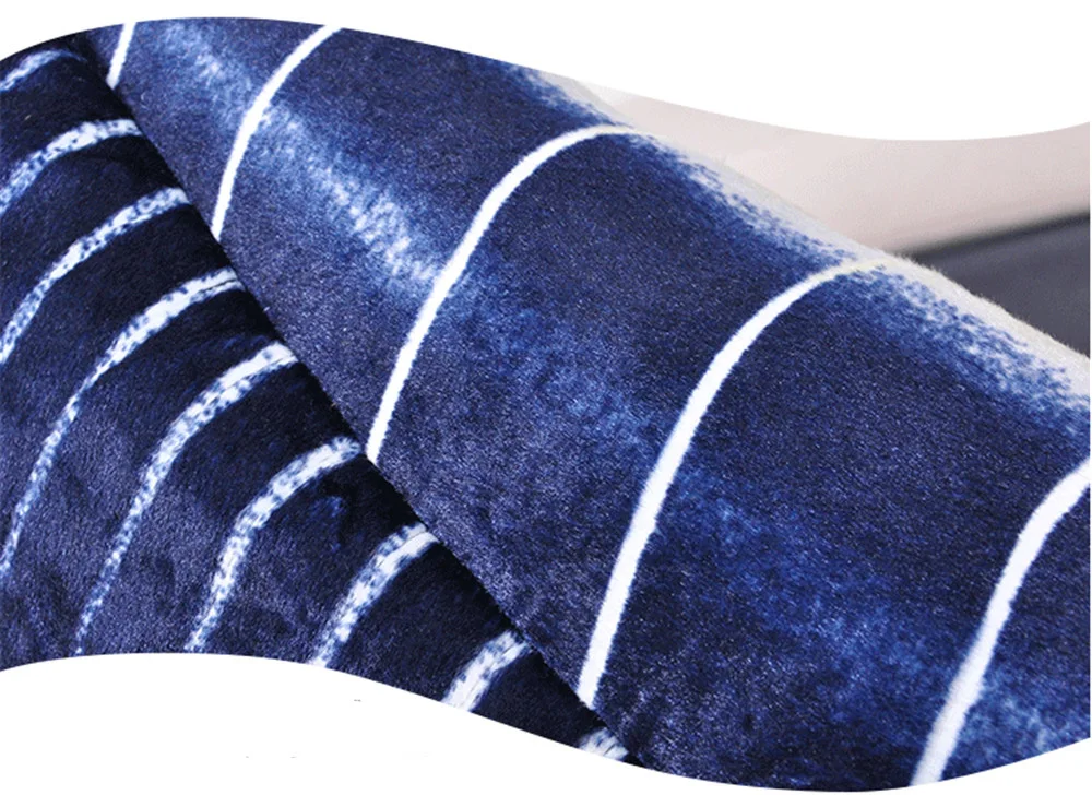 stuffed plush sea animals sailfish fish toy big blue fish doll8