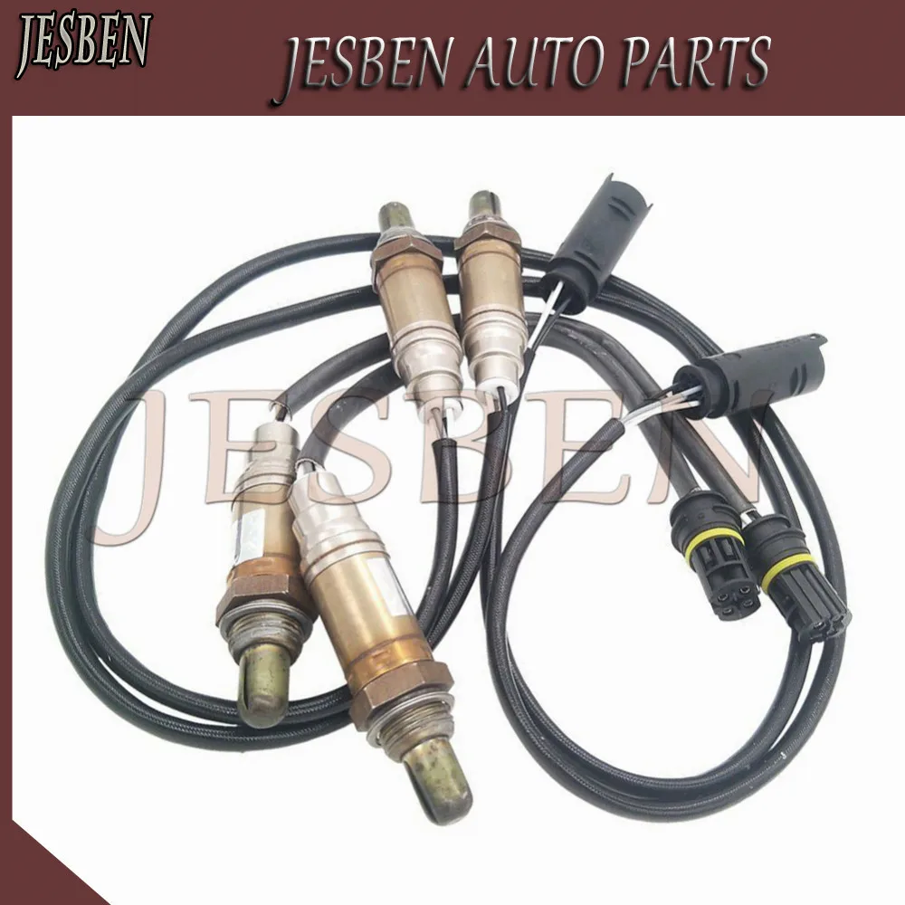 Датчик кислорода для BMW E46 E39 320i 323i 325i 325xi 328Ci 328i 330i 525i 528i X3 X5 Z3 Z4|Датчик содержания в