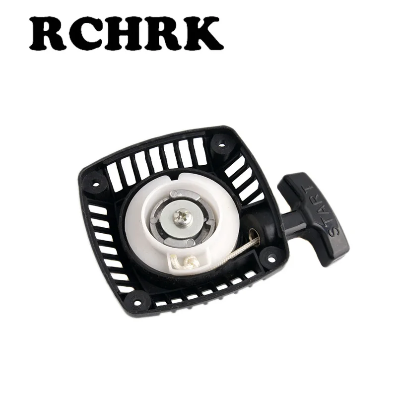 Бесплатная доставка новый RC автомобиль 1/5 HSP 25023 Pull Starter для 1:5 Redcat Nitro