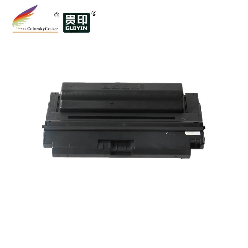 (CS-SD3050B) BK напечатанный Топ премиум тонер-картридж для Samsung ml-d3050 ml-d3050b ml-3051nd ml-3051n