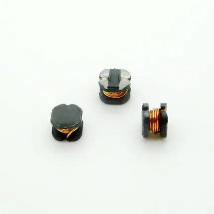 50 шт./лот SMD Силовые индукторы CD75 47UH Mark 470 петля индуктивность | Обустройство дома